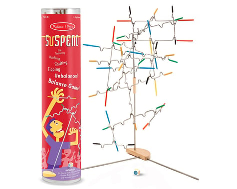 Melissa & Doug Suspend Family Game