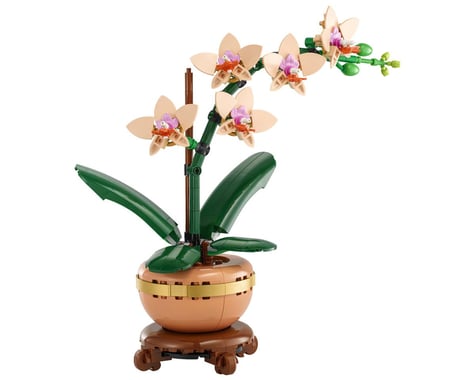 LEGO Botanicals® Mini Orchid Set