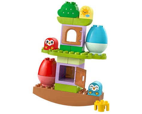 LEGO DUPLO® My First Balancing & Stacking Tree Set