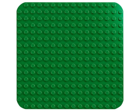 LEGO DUPLO® Green Building Plate