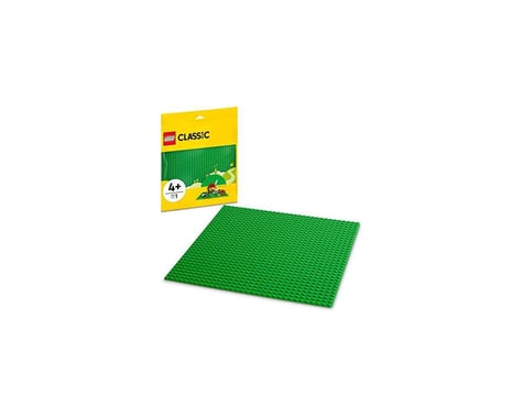 LEGO Green Baseplate