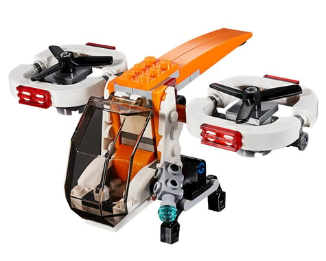 LEGO Creator Drone Explorer