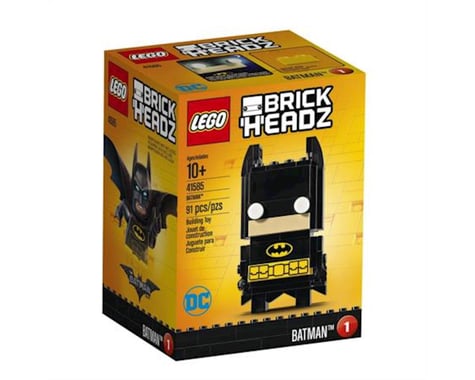 LEGO Brickheadz Batman