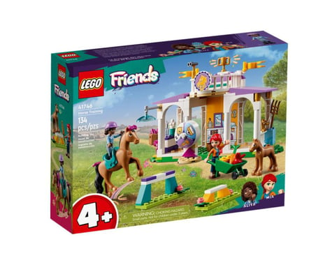 LEGO Friends Horse Training Set