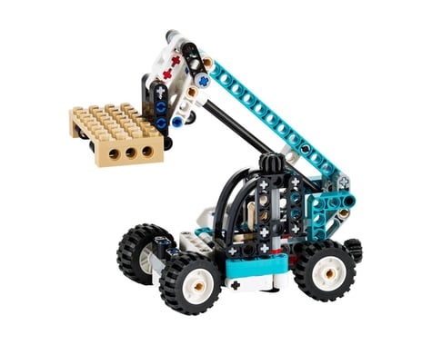 LEGO Technic Telehandler Set