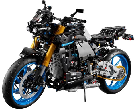 LEGO Technic Yamaha MT-10 SP Set