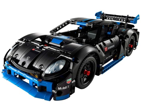 LEGO Technic™ Porsche GT4 e-Performance Race Car Set