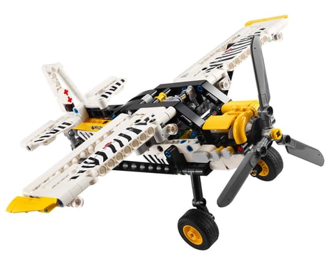 LEGO Technic™ Bush Plane Set