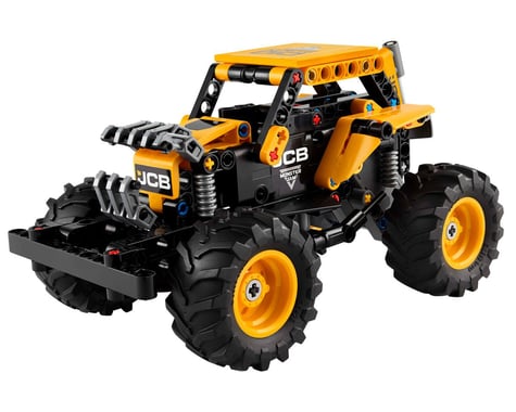 LEGO Technic™ Monster Jam™ DIGatron™ Pull-Back Set