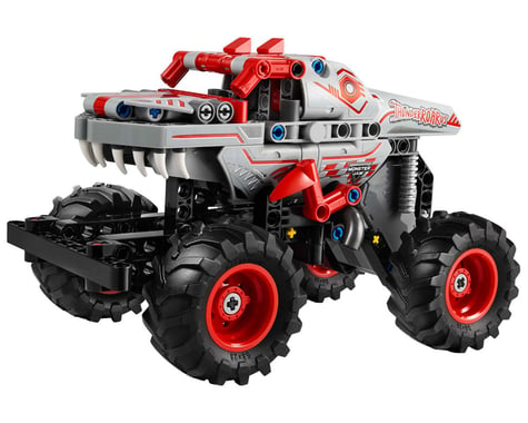 LEGO Technic™ Monster Jam™ ThunderROARus™ Pull-Back Set