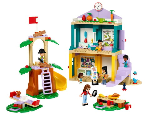 LEGO Friends® Heartlake City Preschool Set