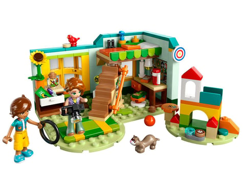 LEGO Friends™ Autumn's Room Set