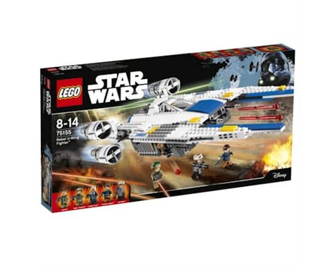 LEGO Sw R1 Rebel U-Wing