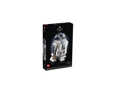 LEGO Star Wars R2-D2 Set