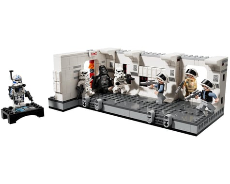 LEGO Star Wars Boarding the Tantive IV