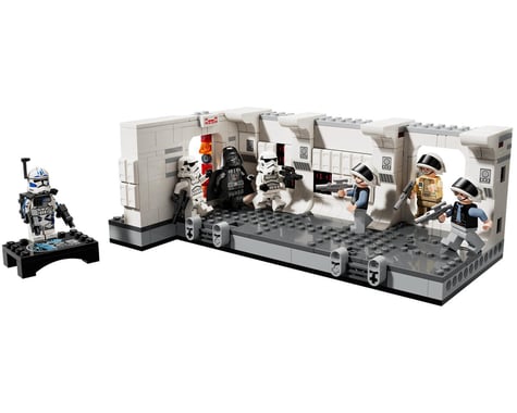 LEGO Star Wars™ Boarding the Tantive IV™