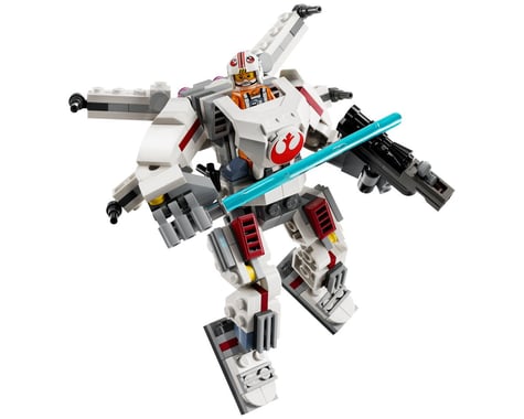 LEGO Star Wars™ Luke Skywalker™ X-Wing™ Mech Set