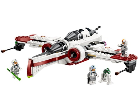 LEGO Star Wars® ARC-170 Starfighter™ Set