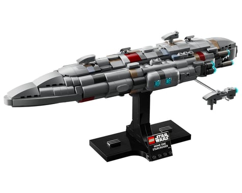 LEGO Star Wars® Home One Starcruiser™ Set