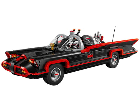 LEGO Batman™: The Classic TV Series Batmobile™