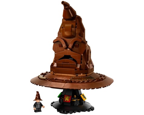 LEGO Harry Potter Talking Sorting Hat™