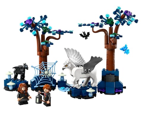 LEGO Harry Potter Forbidden Forest™: Magical Creatures