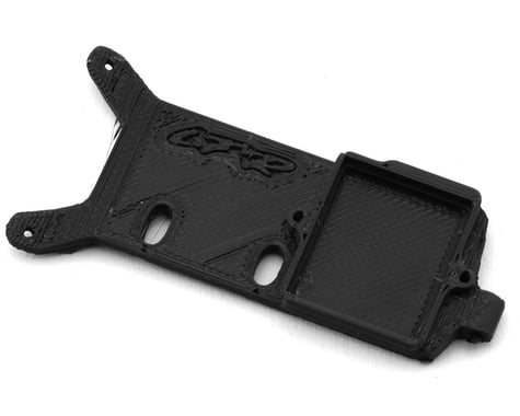 Leadfinger Racing Micro-B Top Plate for Retro-Mod Conversion