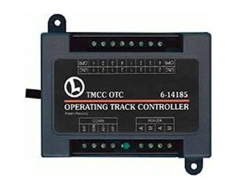 Lionel TMCC Operating Track Controller (OTC)