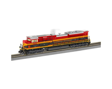 Lionel S AF SD70Ace w/Legacy, KCS