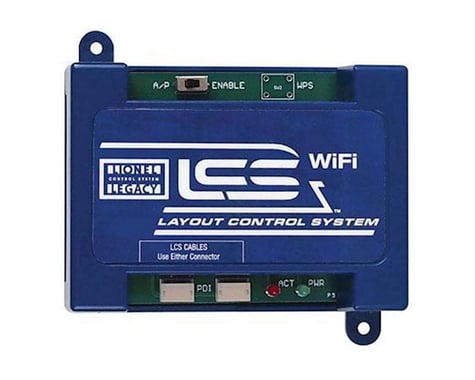 Lionel LCS WiFi Module