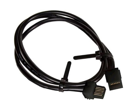 Lionel 6-pin Power Cable Extension, 6'