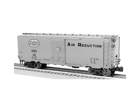 Lionel O PS-1 Box, Air Reduction Products