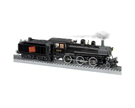 Lionel O BTO 2-6-0 Mogul, CV #397