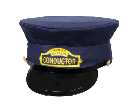 Lionel Conductor Hat, Youth