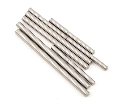 Lunsford Durango DEX410 Titanium Hinge Pin Kit (8)