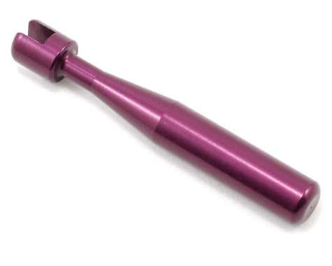 Lunsford Aluminum "Punisher Pro" Turnbuckle Wrench (Purple)