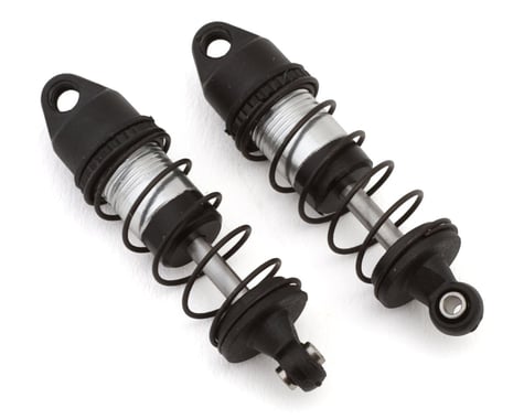 Losi Micro-B Pre-Assembled Aluminum Front Shocks (2)