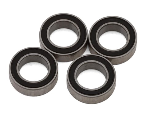 Losi 6x10x3mm Rubber Sealed Ball Bearings (4)