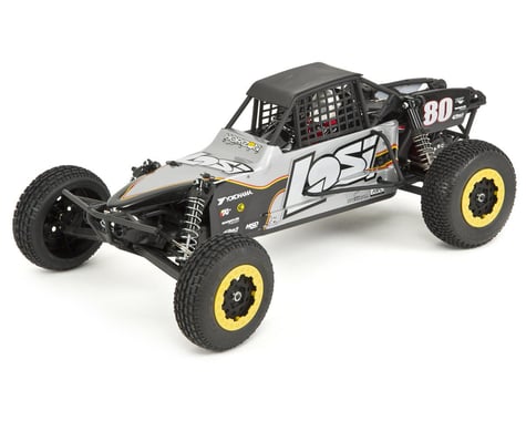 Losi XXX-SCB 2WD Electric Brushless Buggy RTR
