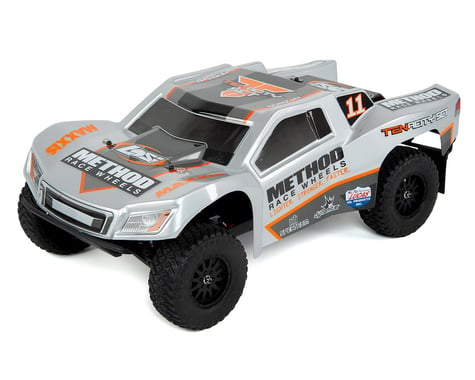 Losi TENACITY SCT 1/10 RTR 4WD Brushed Short Course Truck (Method)