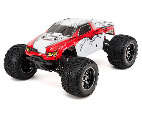 Losi LST XXL-2 RTR 1/8 4WD Gas Monster Truck
