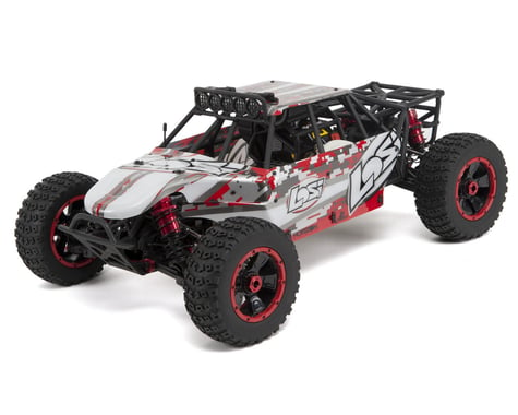 Losi Desert Buggy XL 4WD RTR 1/5 Scale Buggy