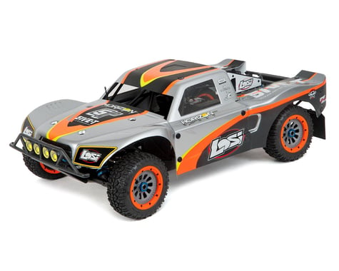 SCRATCH & DENT: Losi 5IVE-T 1/5 4WD Short Course Truck