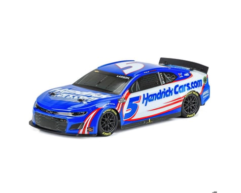 Losi 1/12 NASCAR AWD RTR Race Car w/Kyle Larson #5 HendrickCars.com