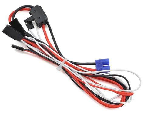 Losi On/Off Switch & Wiring Harness