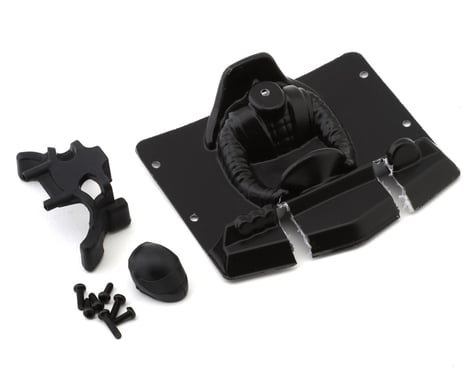 Losi Mini LMT Driver Insert & Safety Seat Set