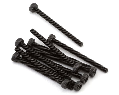 Losi 2x25mm Cap Head Screws (10)