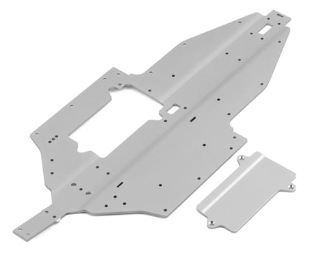 Losi RZR Rey Chassis Plate