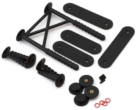 Losi LMT TLR Tuned Body Mount Set