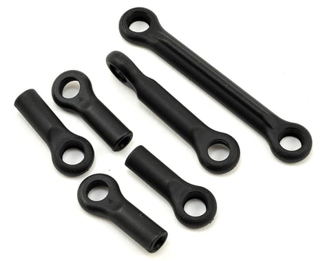Losi Rod End and Steering Link Set: LST 3XL-E